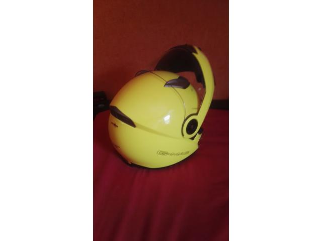 Photo Casque taille M image 4/4