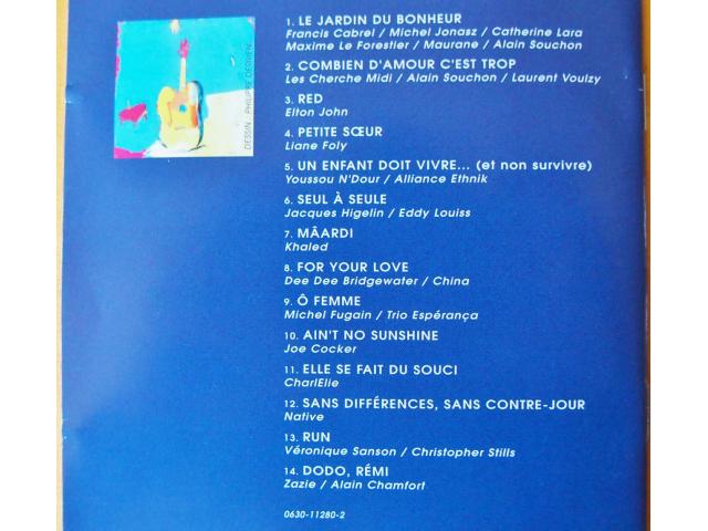 Photo CD SOL en SI  1995 image 4/6