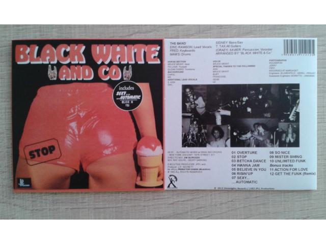 Photo Cds Funk 80's image 4/6