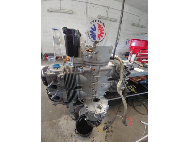 Photo Céde Loiret JPM+moteur image 4/5