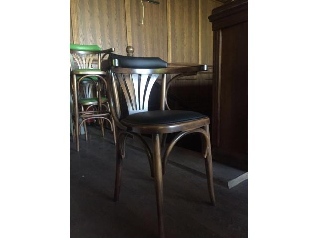 Photo chaises de bar/pub image 4/5