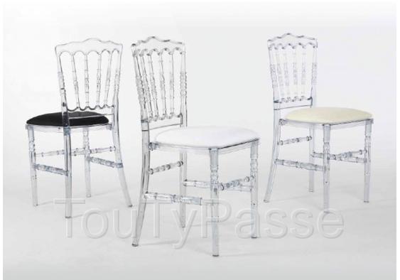 Photo chaises napoleon image 4/6