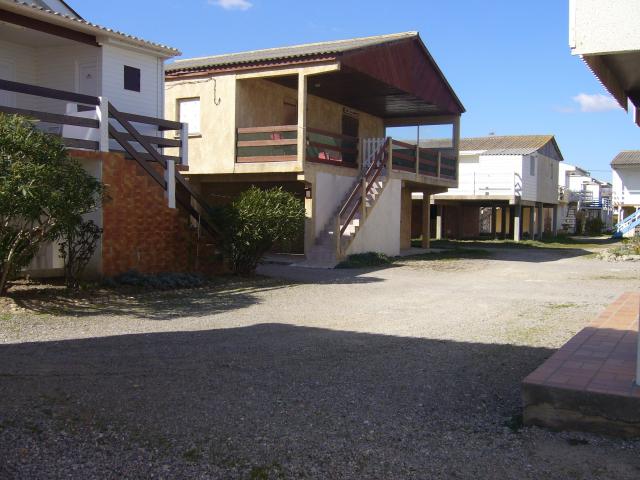 Photo chalet a gruissan plage image 4/6