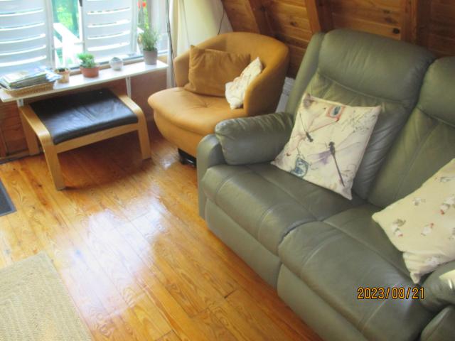 Photo CHALET A LOUER ARDENNES image 4/6