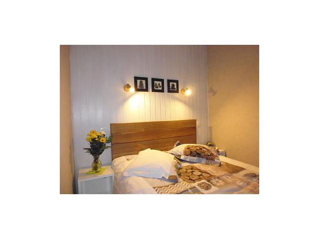 Photo CHALET HAUTES VOSGES à PARTIR 285 Euros image 4/6