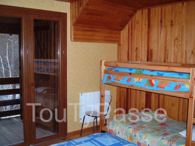 Photo CHALET NEIGE ET SOLEIL image 4/6