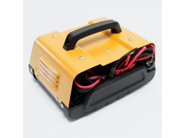 Photo Chargeur batteries CHF1216  6-12V image 4/5