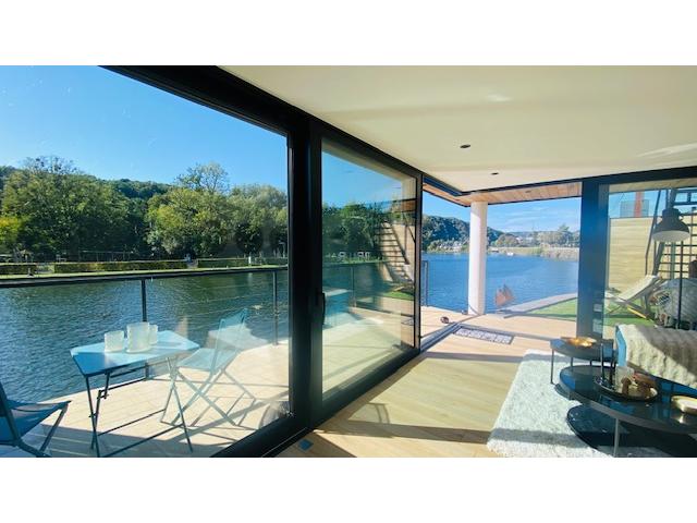 Photo Charmante maison en bord de meuse image 4/6