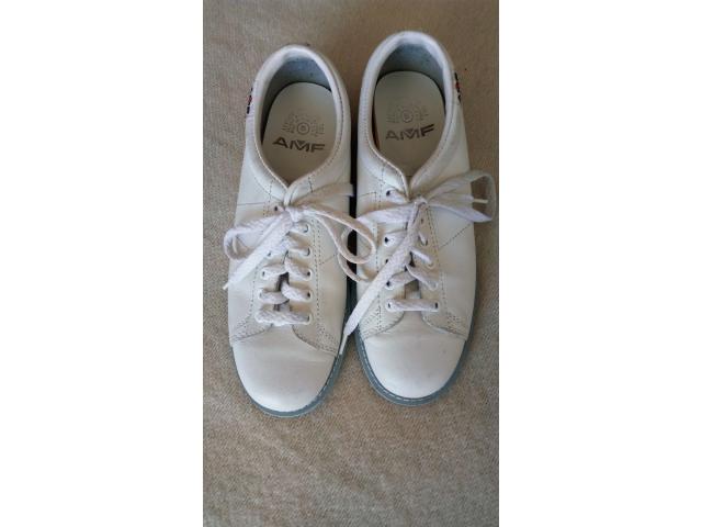 Photo Chaussures de Bowling AMF image 4/5