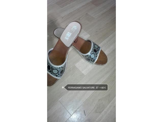 Photo chaussures femmes image 4/6