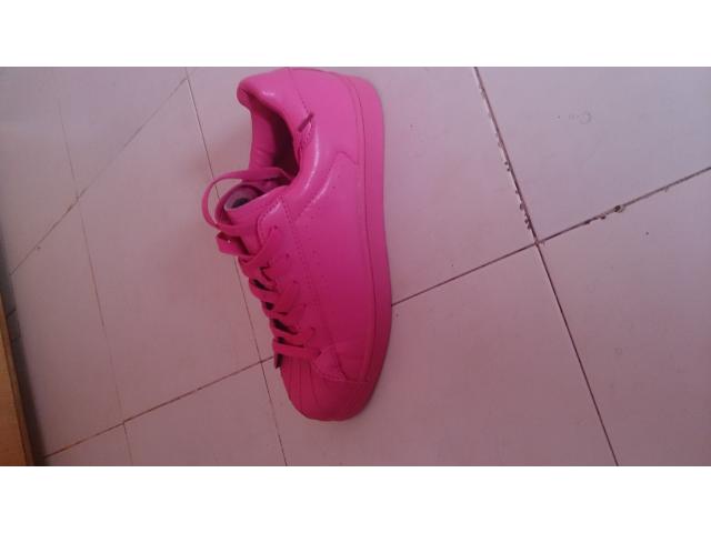 Photo Chaussures hommes et femmes image 4/6