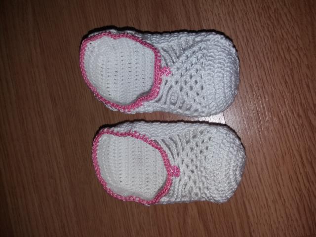 Photo Chaussures pour  enfants image 4/4