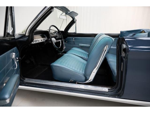 Photo Chevrolet Corvair '64 CH81515 image 4/6