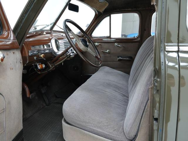 Photo Chevrolet Fleetmaster '47 CH7919 image 4/6