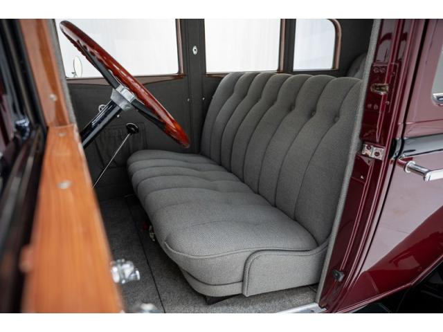 Photo Chevrolet Universal '30 chD1559 image 4/6