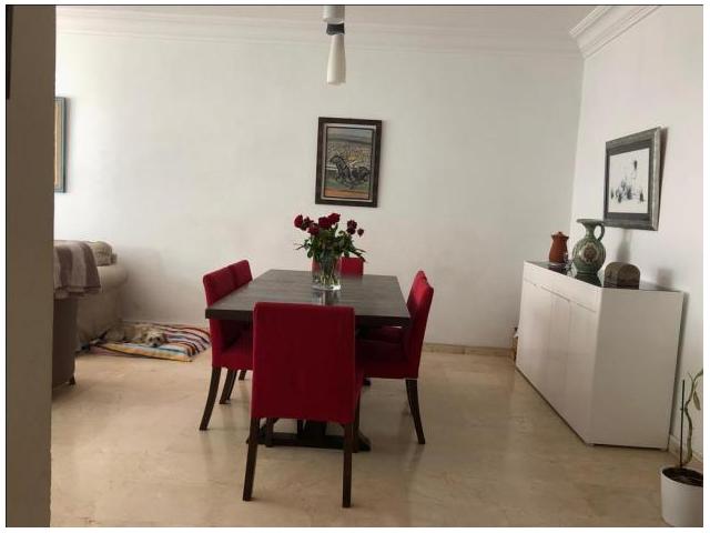 Photo Chic appartement de 152m2 à Val Fleuri image 4/6