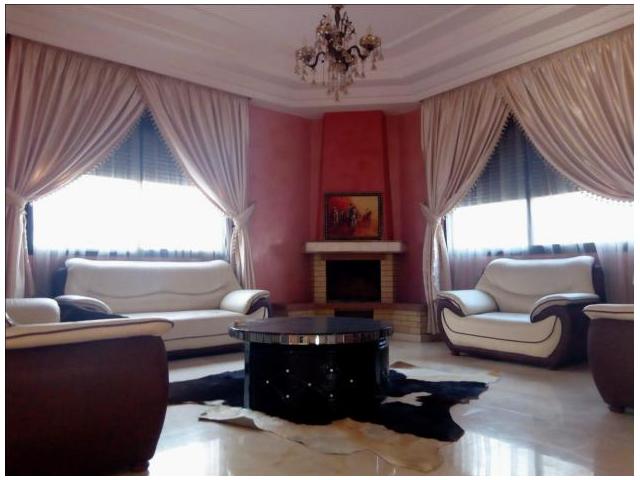Photo Chic villa de 607m2 à Mohammadia image 4/5