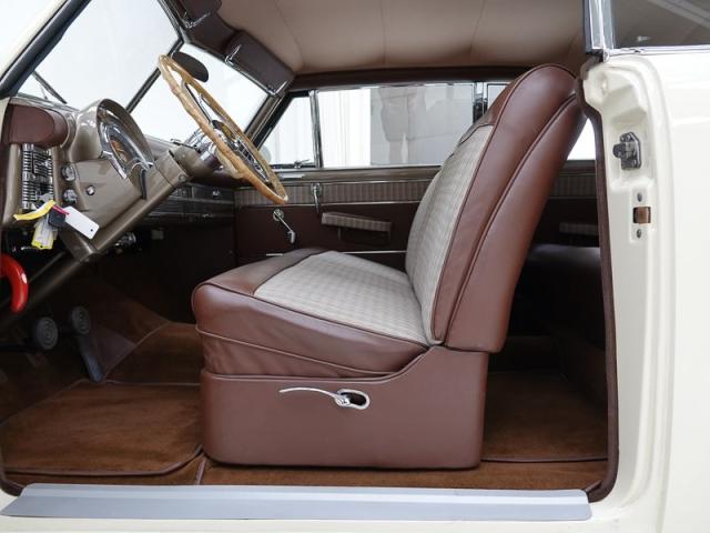 Photo Chrysler Windsor Newport '50 CH9786 image 4/6