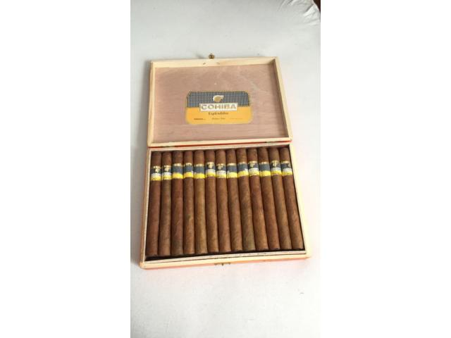 Photo Cigars Cubains image 4/4