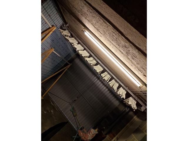 Photo Cintre en bois bumerang Ikea image 4/5