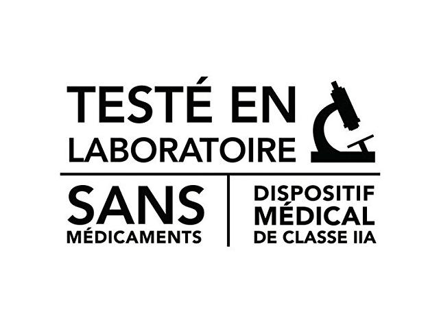Photo Circulation Booster – Convient en cas de jambes lourdes passagères image 4/4