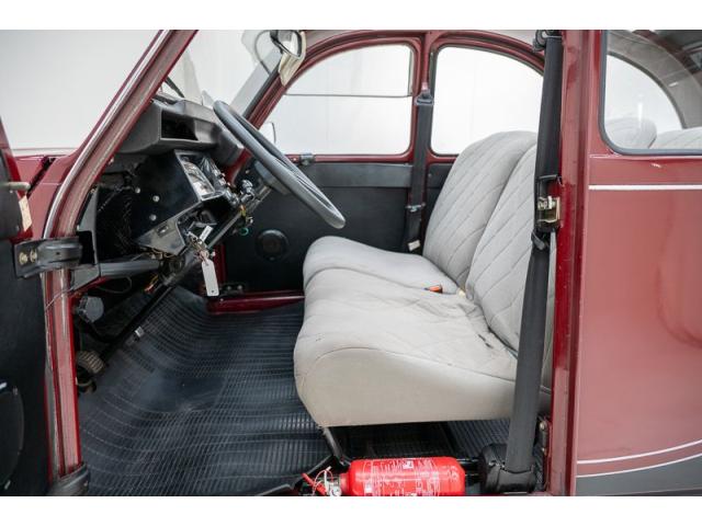 Photo Citroën 2CV 6 Charleston '83 CHa1181 image 4/6