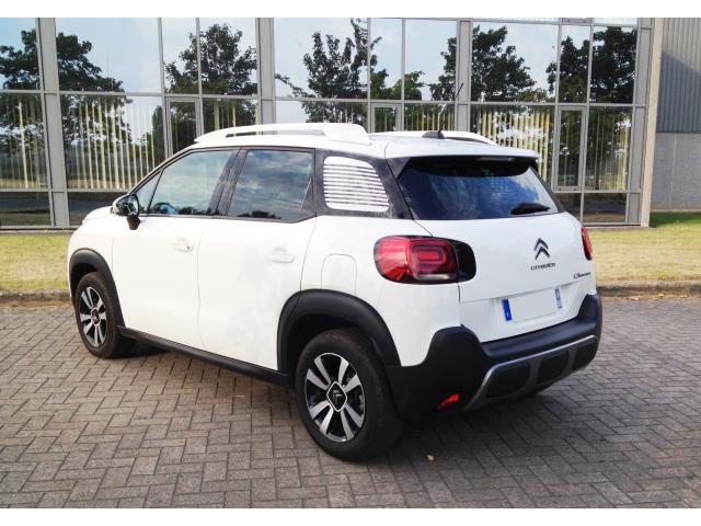 Photo CITROEN C3 AIRCROO PURETECH SHINE.S  130 CH image 4/6