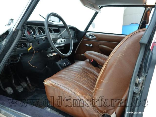 Photo Citroën D Super 5 '73 CH3218 image 4/6