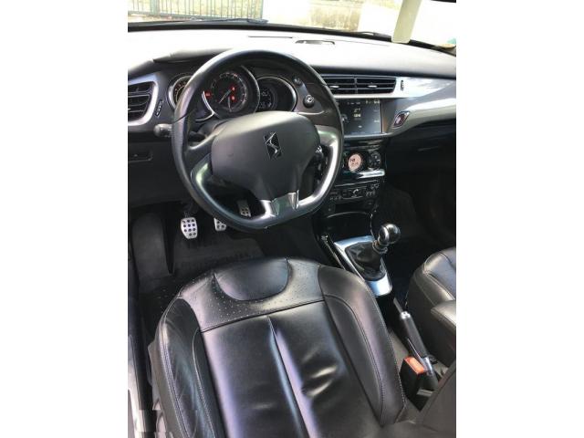 Photo Citroen DS3 - 1.6 THP 155 SPORT CHIC image 4/4