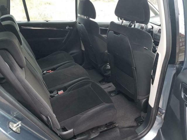 Photo Citroen Grand Picasso 7places 2.0HDI 136CV airco digital image 4/6