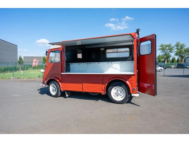 Photo Citroën HY '69 CH20815 image 4/6