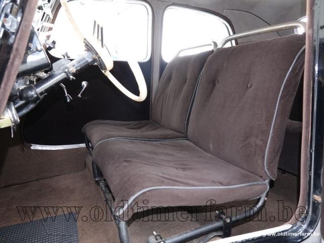 Photo Citroën Traction 11 BL '47 CH4987 image 4/6