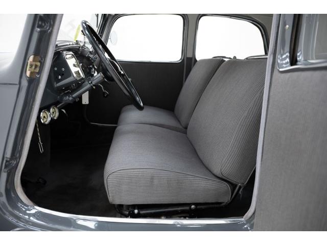 Photo Citroën Traction 11 BL (Belge) '50 CH6196a image 4/6