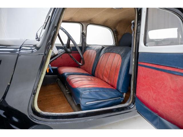 Photo Citroën Traction 6H '6382 image 4/6