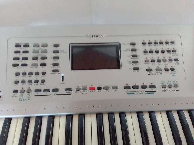 Photo Clavier de concert XD9 image 4/6