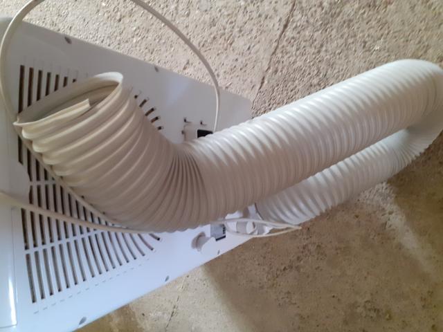Photo CLIMATISEUR MOBILE image 4/6