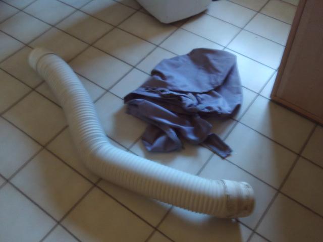 Photo climatiseur mobile image 4/4