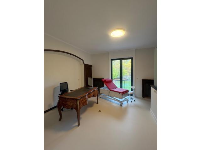 Photo Clinique du Prince – Location de Cabinets Médicaux à Anderlecht image 4/6