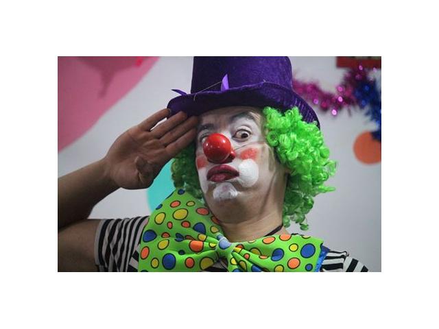 Photo clown algérien image 4/6