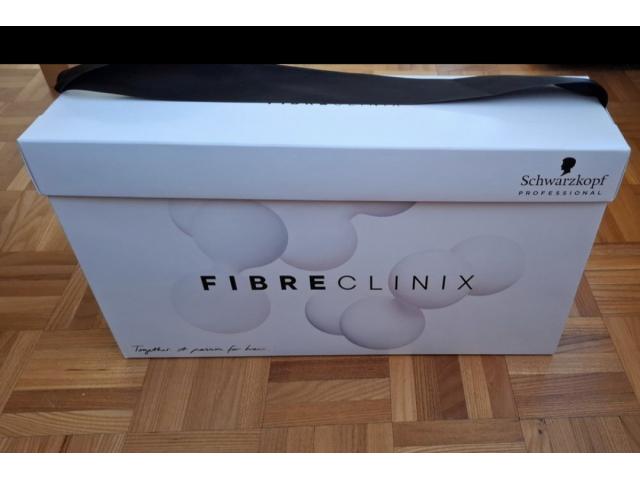 Photo Coffret Schwarzkopf Fibre Clinix neuf Neuf Bondfinity Technology image 4/5