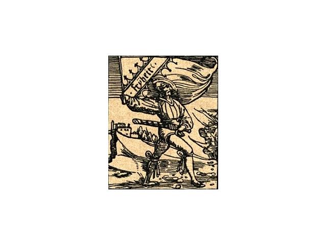 Photo Commémoration*1 Rustaud 1525, toujours en colère ! image 4/5