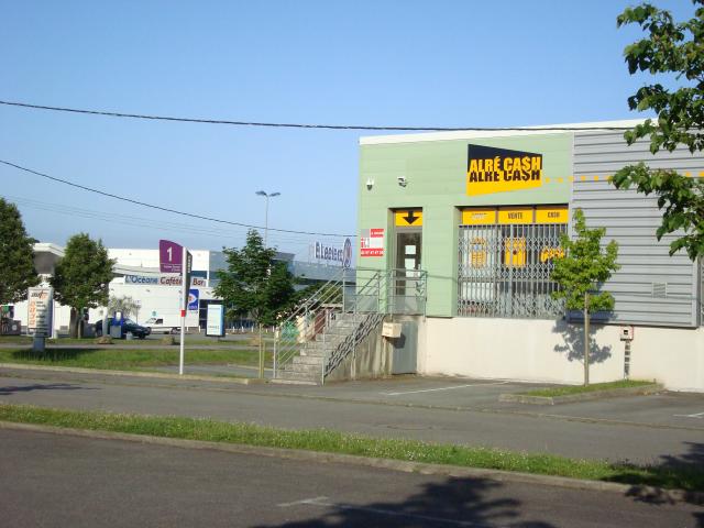 Photo Commerce de 130 m² image 4/4