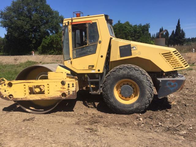 Photo Compacteur BOMAG BW213 de 2000 image 4/4