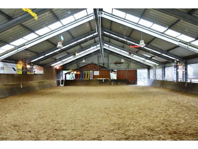 Photo Complexe Equestre image 4/5