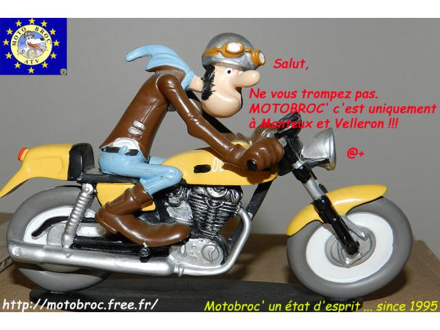 Photo Concentration motoccyliste 07 octobre à Monteux 84170 image 4/4
