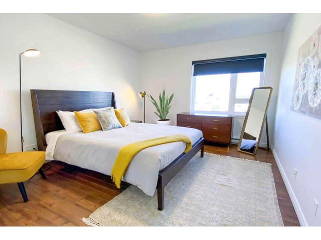 Photo Condo à louer GRAND ET ABORDABLE Lebourgneuf (Quebec) image 4/6