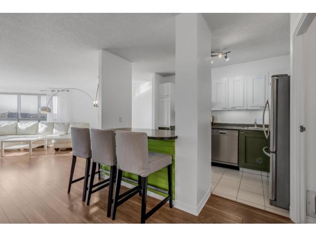 Photo Condo spacieux et lumineux 1 chambre à l'Île-des-Soeurs image 4/6