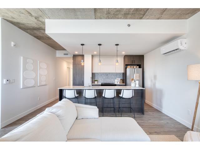 Photo Condos luxueux avec garage, eau chaude, électros, St-Hyacinthe (Quebec) image 4/6