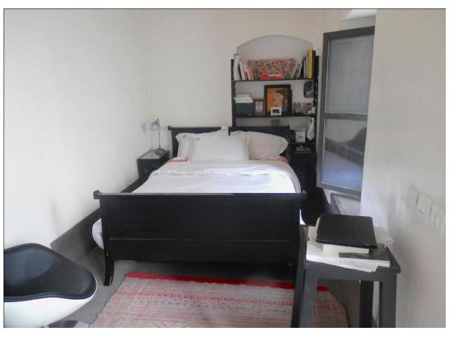 Photo Coquet riad authentique rénové à Derb Dabachi image 4/6