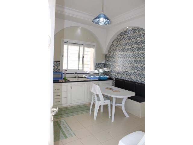 Photo Coquette villa à hergla pour les vacances image 4/6